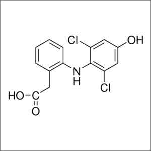 4-Hydroxydiclofenac