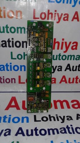 SIEMENS PCB CARD A5E00134630