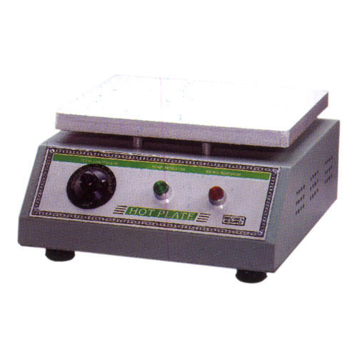 Hot Plates Rectangular