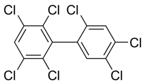 2,2,3,4,5,5,6-Heptachlorobiphenyl