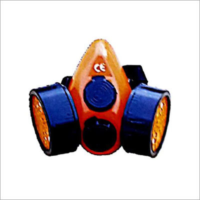 Chemical Catridge Mask Chemical Catridge Mask
