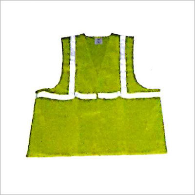 Safety Wear Mesh 80gsm