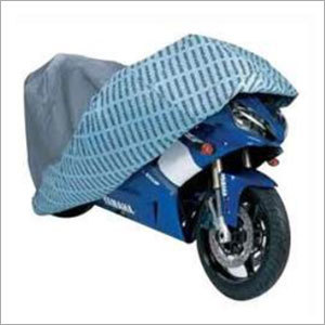Two Wheeler Cover