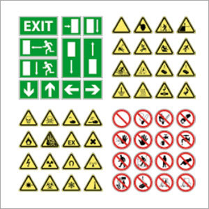 Safety Caution Boards Safety Caution Boards