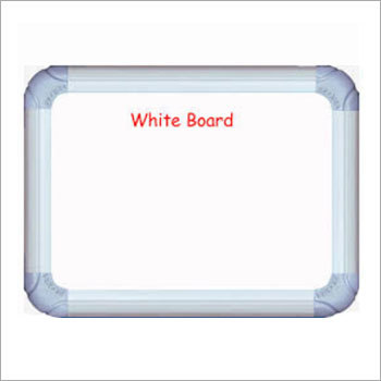 White Boards White Boards