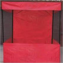 Promotional Tent