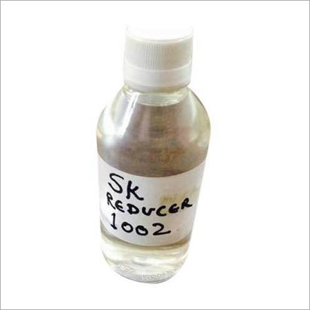S K Reducer 1002 - Chemical Compound 100ml Clear | Strengthens Long Lasting Widely Used