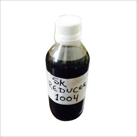 S K Reducer 1004 - Chemical Compound, 250ml, Black | Durable, Long Lasting, Easy Use