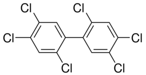 2,2,4,4,5,5-Hexachlorobiphenyl (IUPAC No. 153)