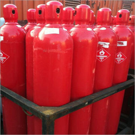 Methane Gas - Steel Material, High Pressure, 99.9% Purity | Versatile Fuel, Reliable Source, Efficient Energy