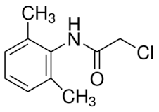 2,2-(Azanediyl)bis[N-(2,6-dimethylphenyl)acetamide] (Lidocaine RCE)