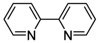 2,2'-bipyridyl - C10h8n2 Molecular Formula, 156.19 G Molecular Weight, 98% Purity, Hplc & Gc Suitable, Metalloprotease Inhibitor And Iron Chelator