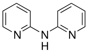 2,2a -Dipyridylamine C10h9n3