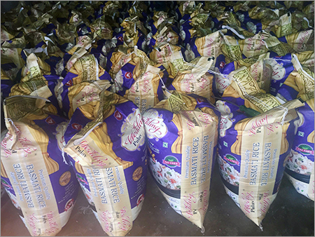 Basmati Rice
