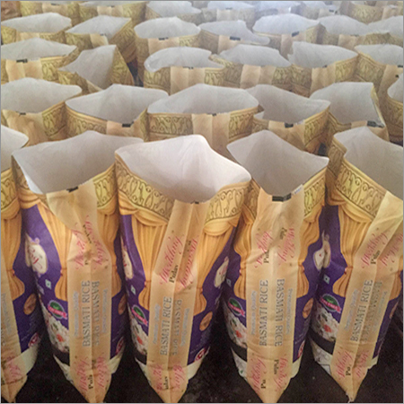 Golden Sella 1121 Rice