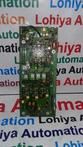 SIEMENS PCB CARD A5E00200915