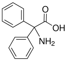 2,2-Diphenylglycine(Phenytoin RCA)