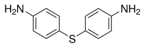 4,4-Diaminodiphenyl sulfide