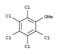 2,3,4,5,6-Pentachloroanisole