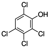 2,3,4,6-Tetrachlorophenol
