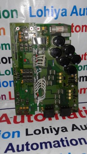 SIEMENS PCB CARD A5E00350862