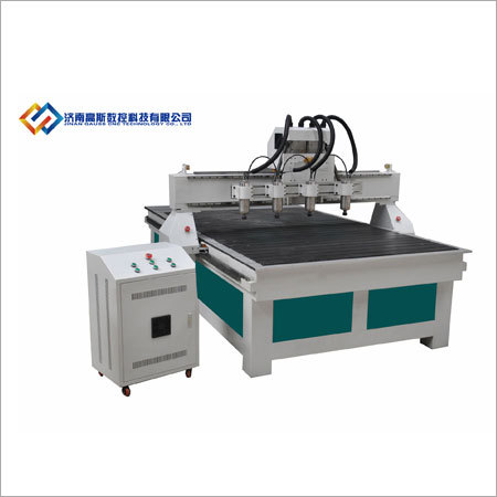 CNC Wood Router