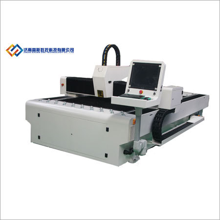 CNC Router Machine