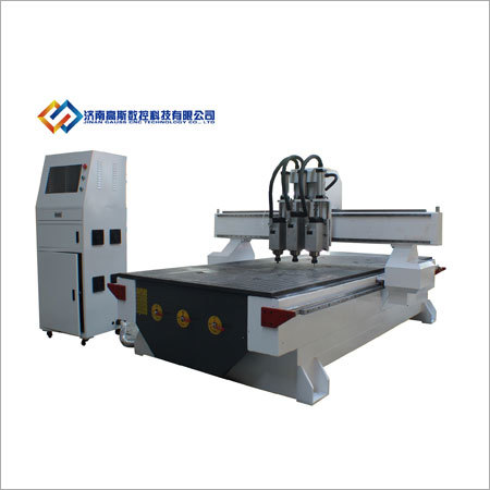 Fiber Laser Cutting Machine