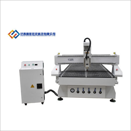 Air Cooled CNC Wood Machines