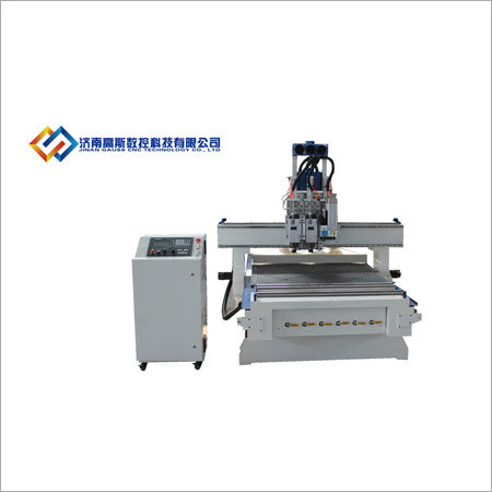 Nesting CNC Routers Equipment