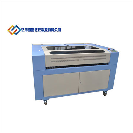3D Crystal Laser Engraving Machine