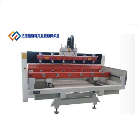 Laser Wood Engraving Machine