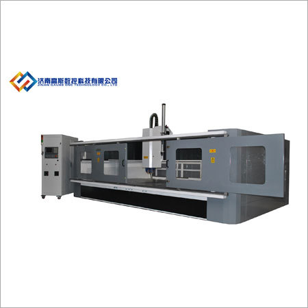 Fabric Laser Cutting Machines