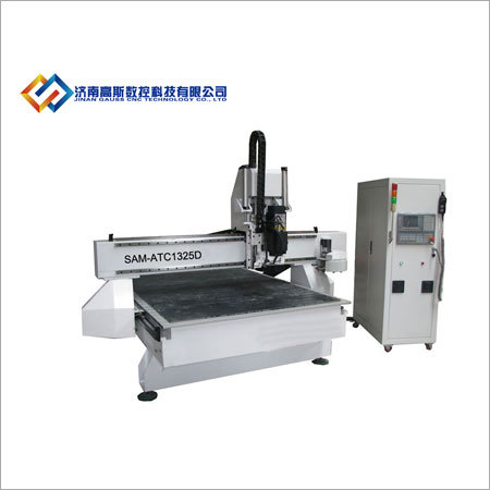 Automatic Fabric Laser Cutting Machine