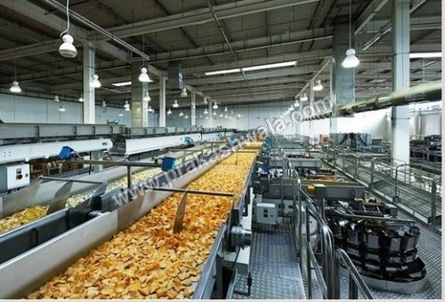 Food processing unit