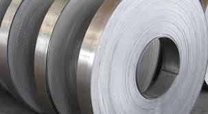 Stainless Steel Strips