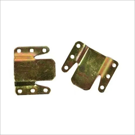 Sofa Connect Bracket (Male-Female)