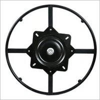 Recliner Chair Rotator Ring Plate