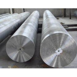 HASTELLOY ROUND BAR