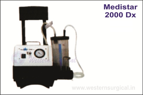 Medistar 2000 DX