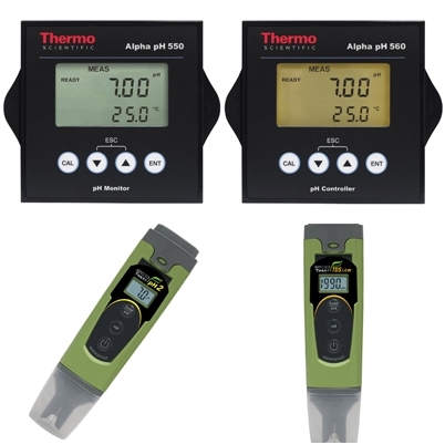 Handheld Ph Meter Machine Weight: 750 Grams Gram (G)