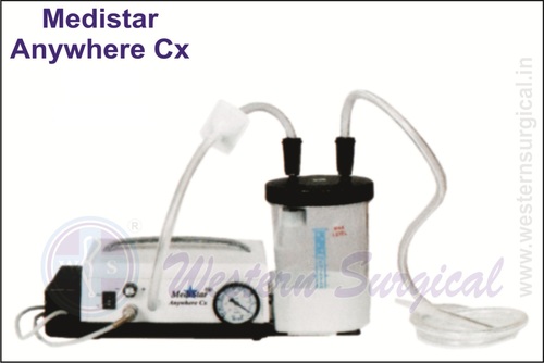 Medistar Anywhere Cx