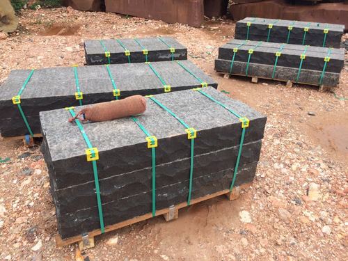 Natural Basalt Stone