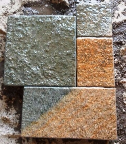 Porphyry Stone Tile