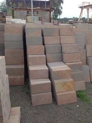 Porphyry Natural Stone