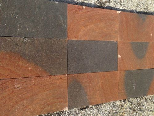 Porphyry Stone Slab