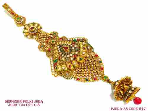 DESIGNER POLKI JUDA