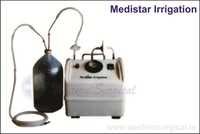 Medistar Irrigation