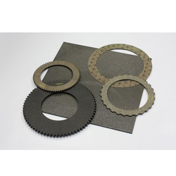 Friction Sheet