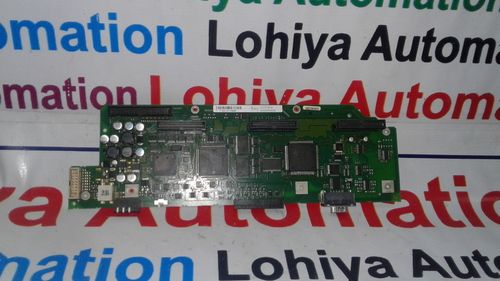 SIEMENS PCB CARD A5E00444036